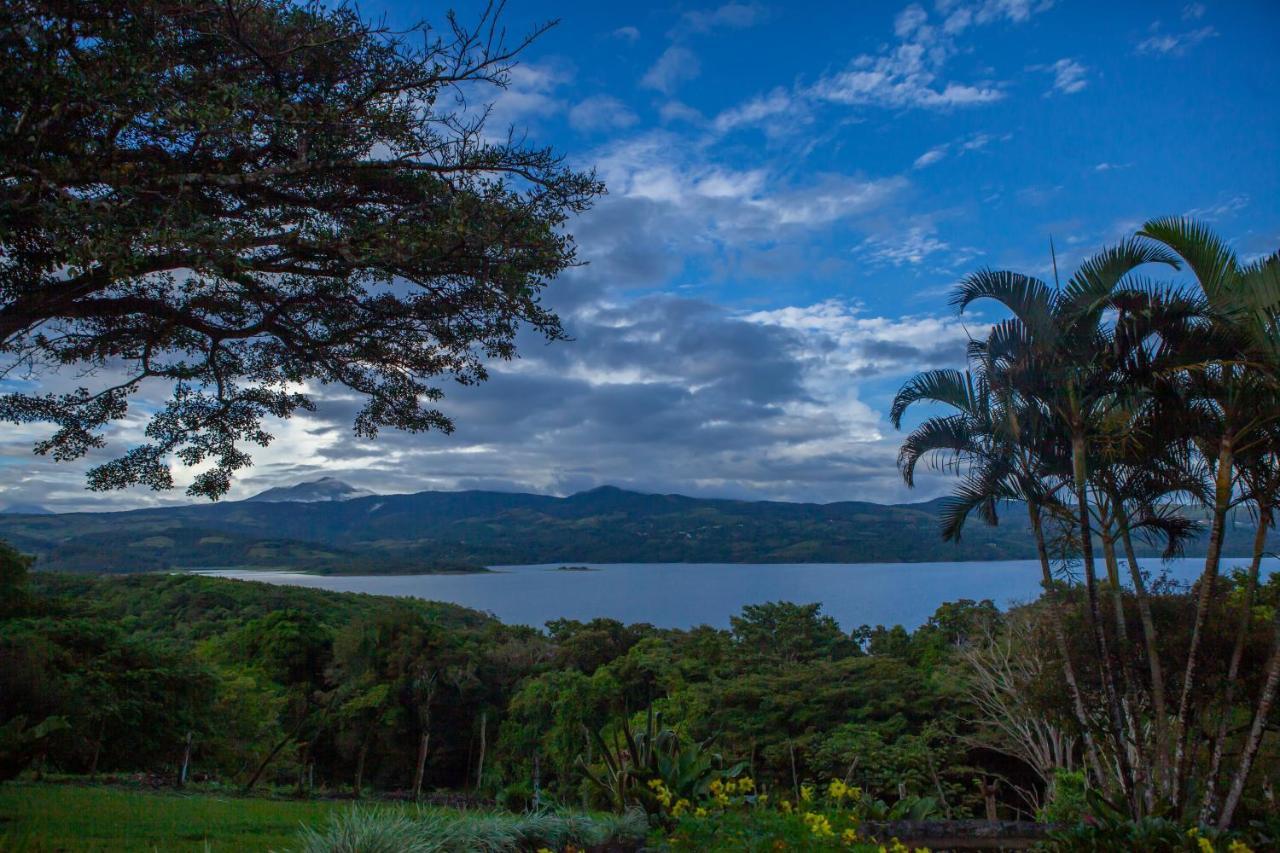 Lake Arenal Brewery & Hotel Tilarán Exterior foto
